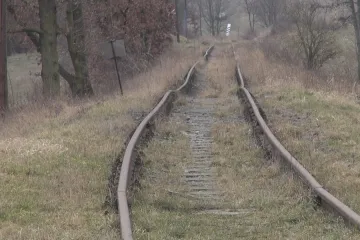 Kraj chce oživit celou podkrušnohorskou Kozí dráhu, objednal na ni vlaky. Správa železnic ale dál odmítá její opravu