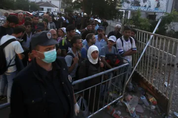 Samková: Zrušme Schengen, Kocáb: Nic to nevyřeší