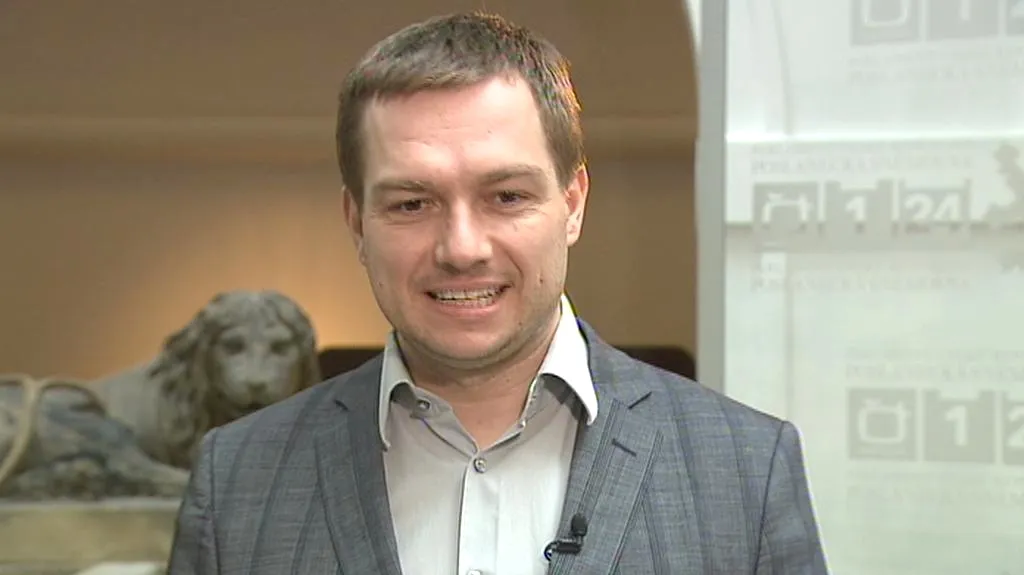 Michal Babák