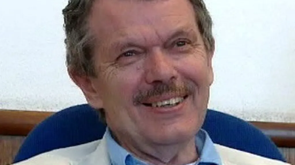 Pavel Kučera