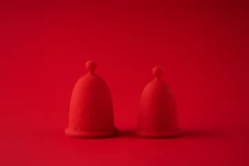 Cenu Czech Grand Design může získat menstruační kalíšek, prsten s Trautenberkem i nekonečná šála