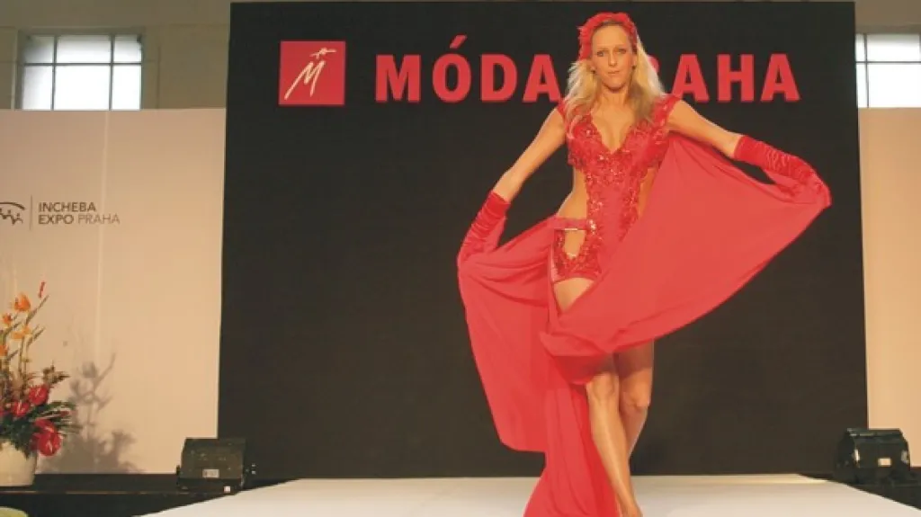 Móda Praha