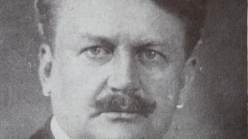 Antonín Benjamin Svojsík
