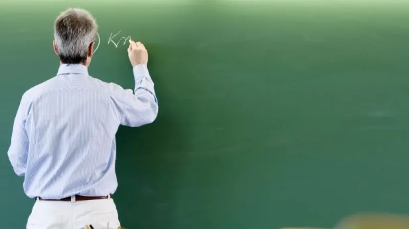 Ministr školství Chládek k nekvalifikovaným pedagogům