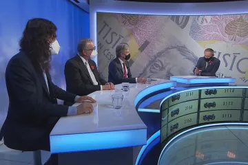 Rozpočet už teď neodpovídá realitě, kritizuje Kalousek. Provizorium by podle něj neuškodilo