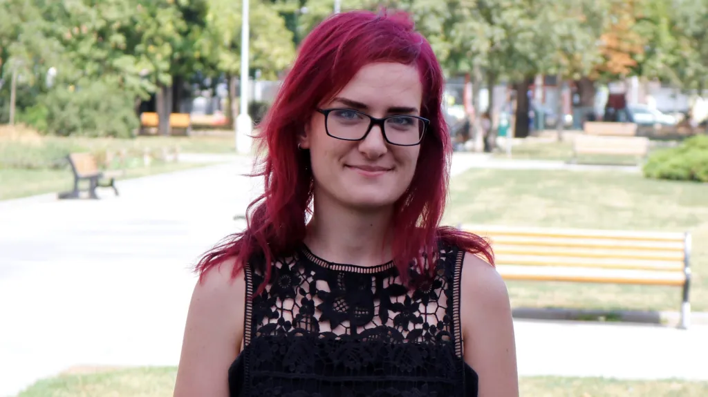 Markéta Gregorová