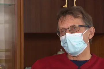 Reportéři ČT: Bývalý šéf pardubické káznice si stěžuje na šikanu od ředitele Vězeňské služby