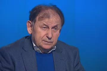 Roztržka v Oválné pracovně nebyla náhoda, domnívá se Žantovský