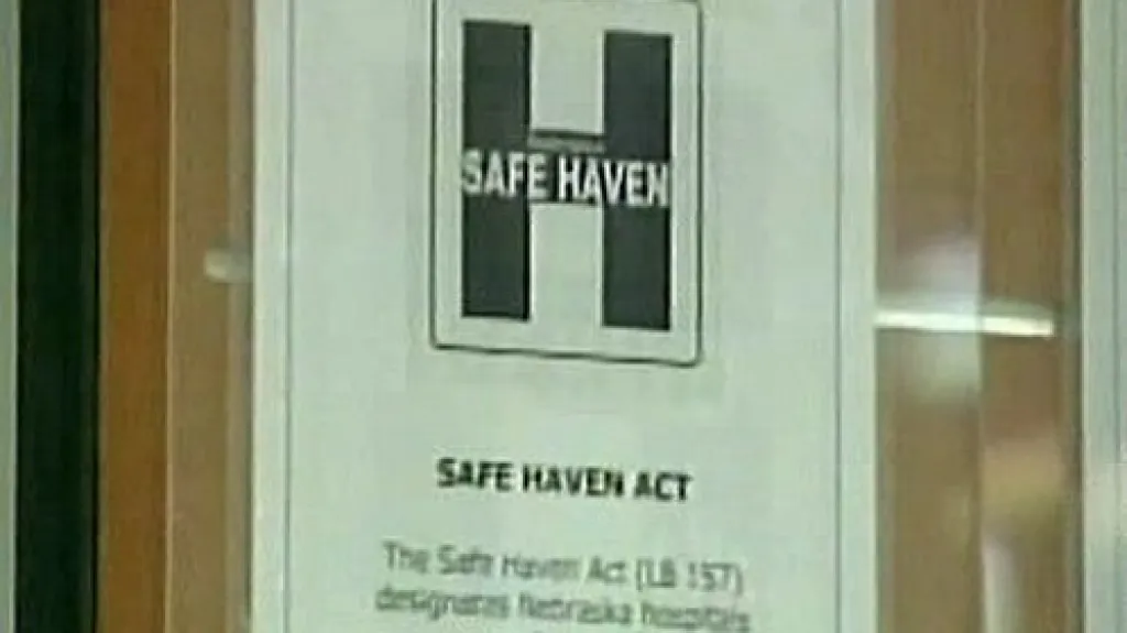 Safe Haven