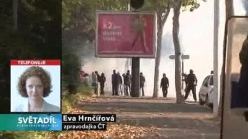 Francouzské stávkování