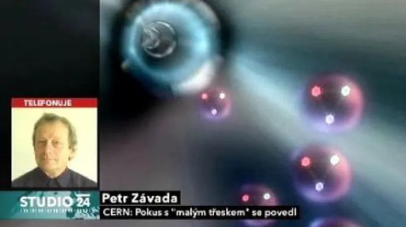 Rozhovor s Petrem Závadou