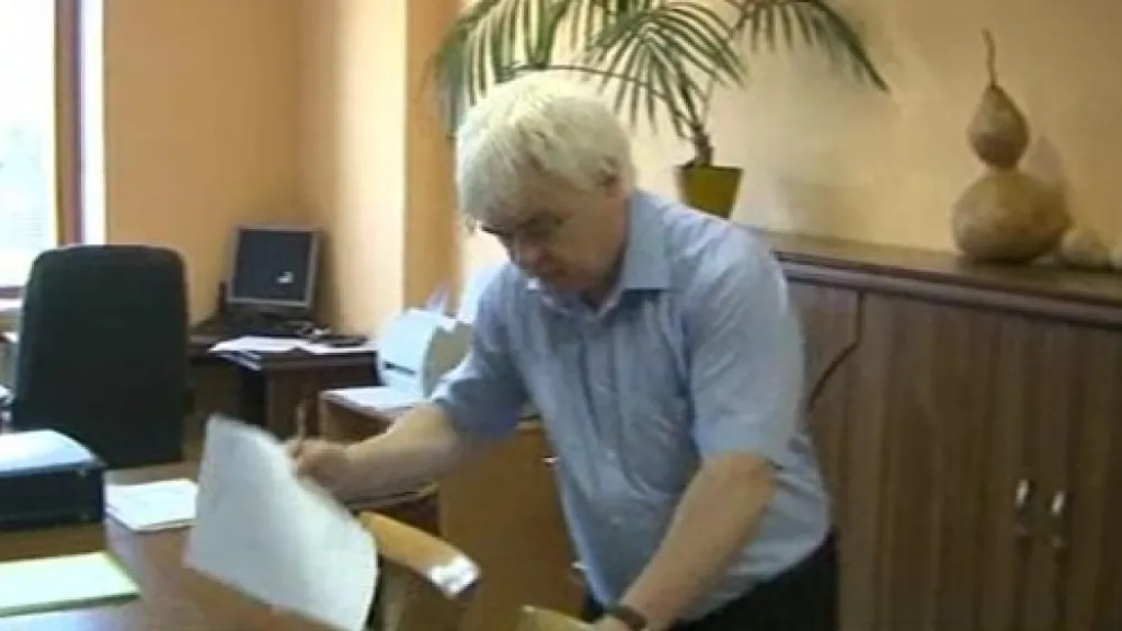 Miroslav Křížka