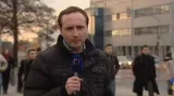 Reportáž Jakuba Linky