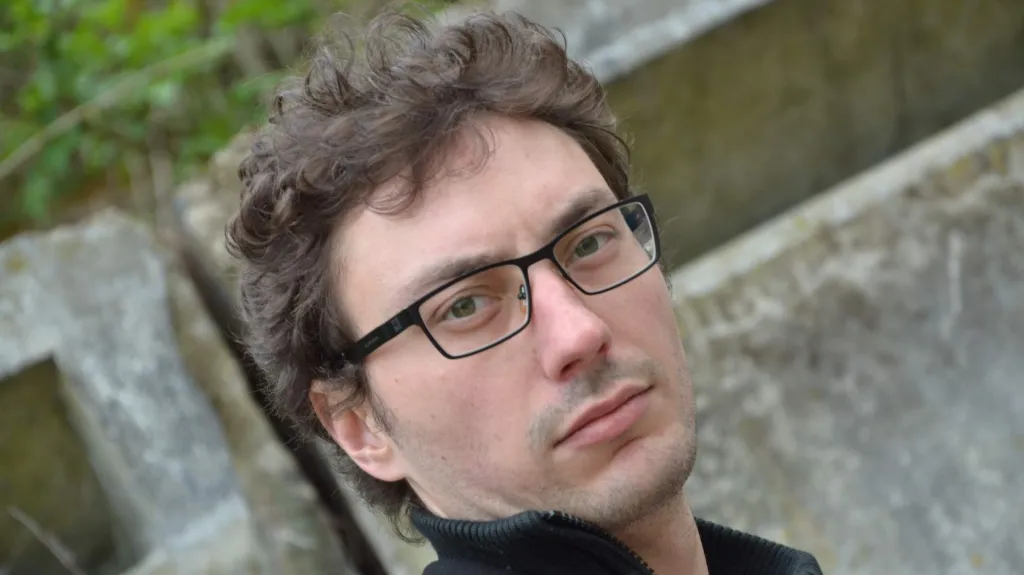 Jan Ryant Dřízal