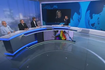Nazvat svazky homosexuálů jinak než manželství podle Hilšera zkomplikuje právní systém