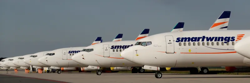 Česko končí s repatriačními lety z Blízkého východu, oznámilo ministerstvo