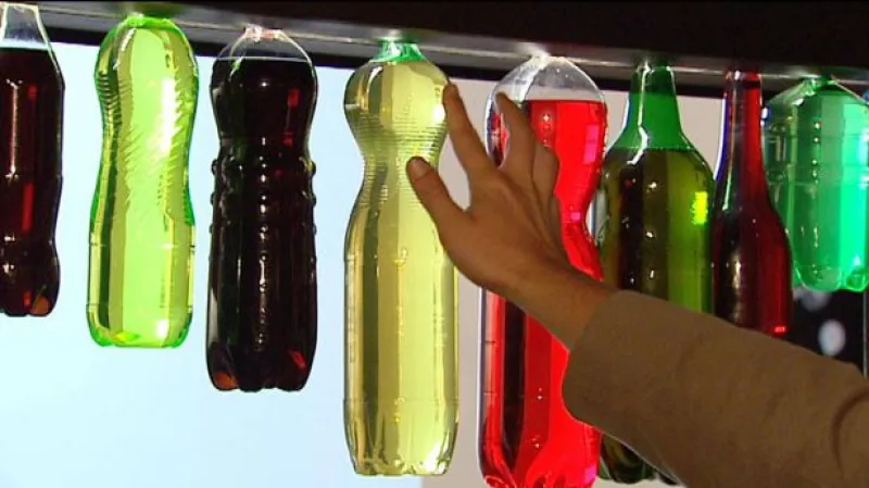 Reportáž Petra Meškána