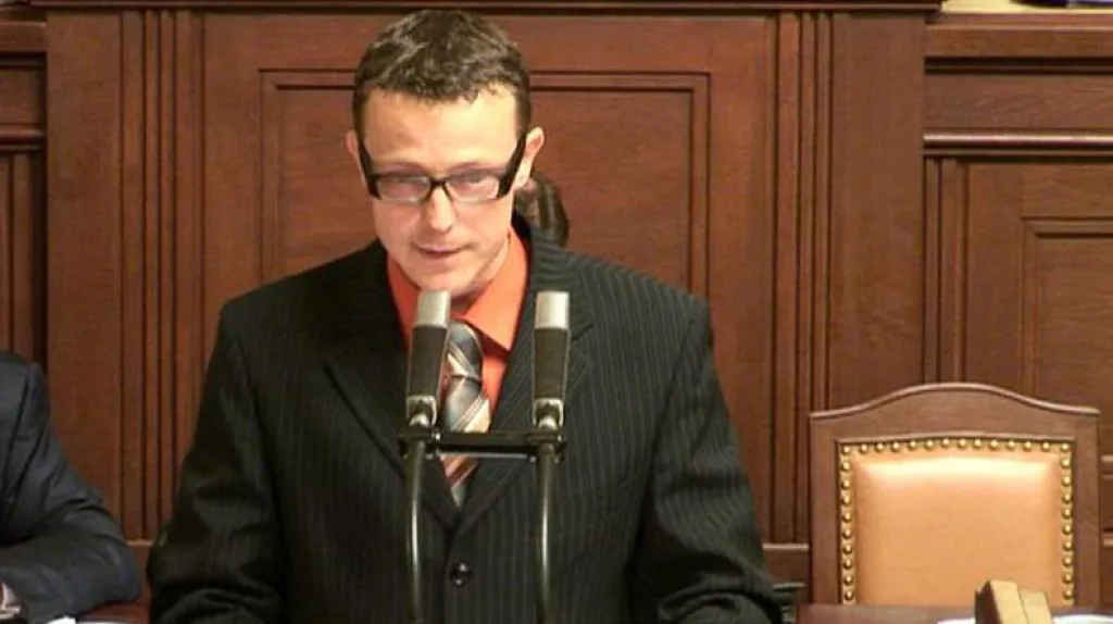 Petr Jalowiczor