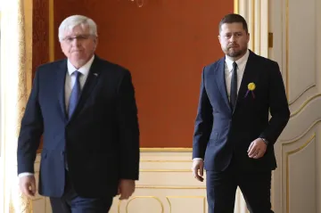 Investiční stratég a odpůrce zvyšování sazeb. Kdo je nový guvernér ČNB Aleš Michl?
