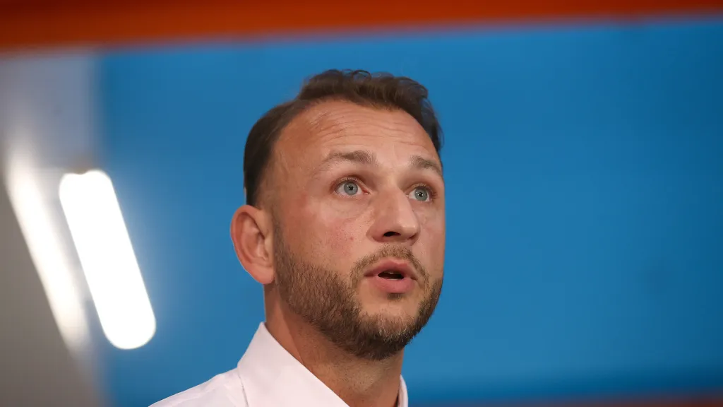 Matúš Šutaj Eštok
