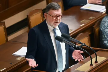 Sněmovna rozhodla o vrácení rozpočtu k přepracování