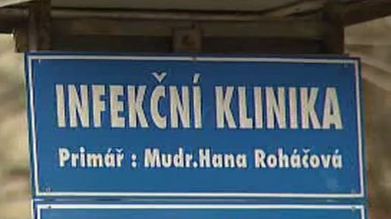 Epidemie žloutenky nekončí, nemocných stále přibývá.