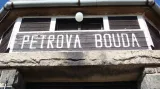 Petrova bouda