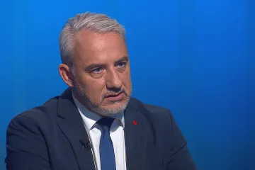 Vyšší výdaje se státu mohou vyplatit, příjmy má podseknuté, míní Středula
