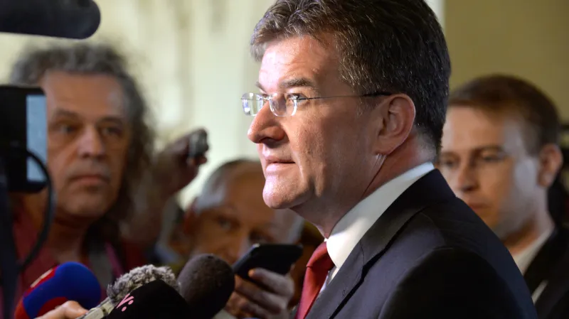 Miroslav Lajčák