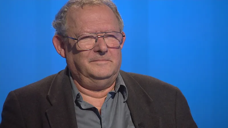 Adam Michnik