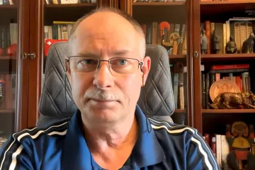 Український контрнаступ – плани і реальність