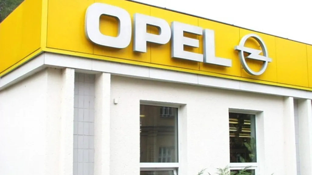 Opel
