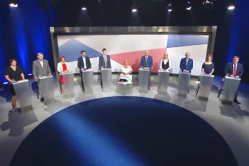 Privatizace, volnost pro developery nebo zakládání družstev. Recepty na nedostatek bytů v Brně mají lídři odlišné