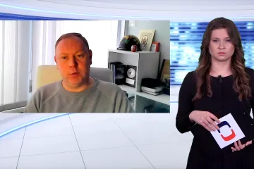 Дезінформація в українських соцмережах