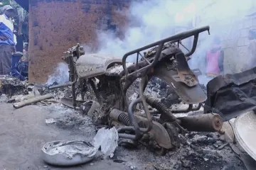 Islámský stát se vrací. Soustředí se na Afriku a Blízký východ