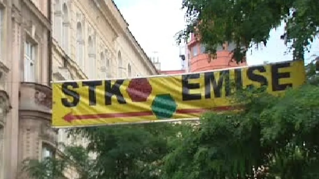 Stanice technické kontroly