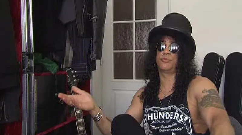 Slash