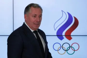 Ruští sportovci jsou naštvaní na vlastní úřady. O protiruské hysterii nemluví, říká novinář Soukup