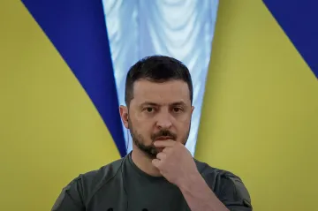 Zelenskyj oznámil vznik mezinárodní zbrojařské aliance. Z Ukrajiny chce světového výrobce