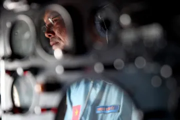 Záhadný osud malajsijského letadla: Není vyloučen únos