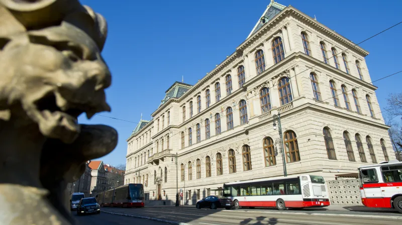 Uměleckoprůmyslové muzeum