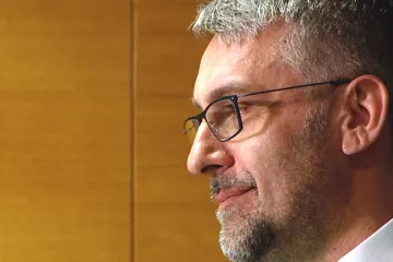 Metnar: Šéf rozvědky je mimo službu dočasně kvůli policejnímu vyšetřování. Po něm by se mohl vrátit