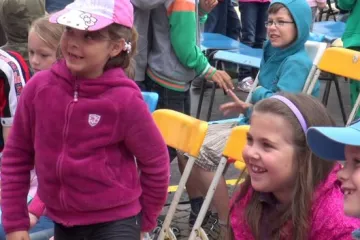 Kouzla a čáry tajemné Prahy v Kolíně