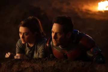 Spoustu věcí si musíme domyslet, máme ale kanály do studia, říká překladatel „marvelovek“
