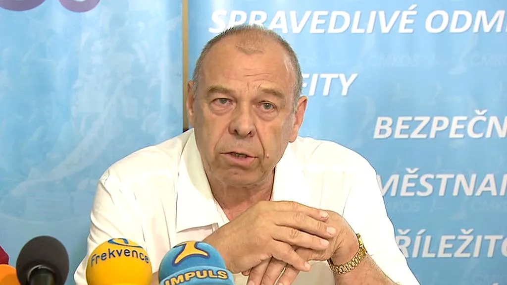 Jaroslav Zavadil