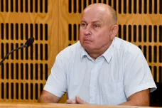 Soud osvobodil žalobce Suchánka. Byl obviněn z korupce v kauze soudce Havlína