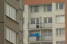 Dva bytové domy v Sokolově budou hlídat domovníci