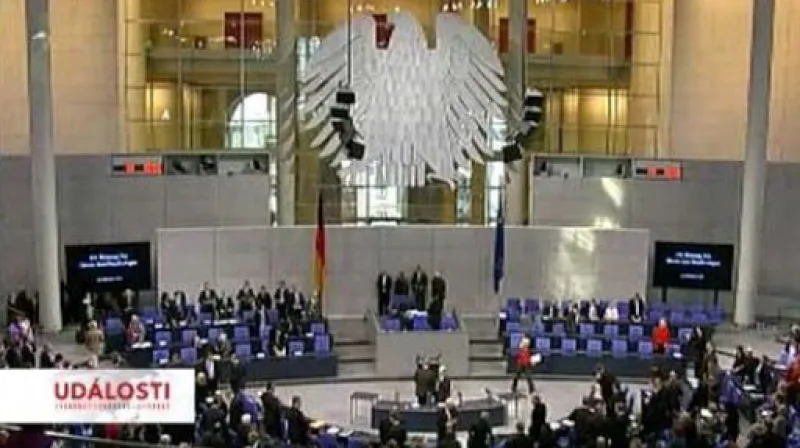 Reportáž Zuzany Luňákové