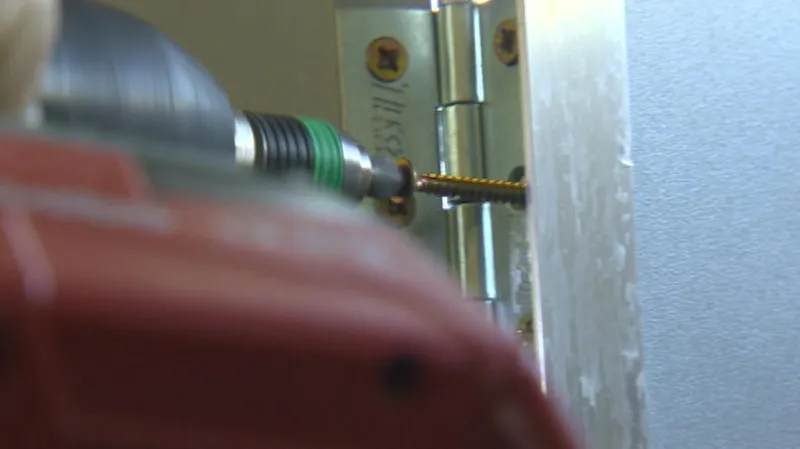 Dokončovací práce na zimním stadionu