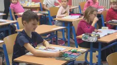 Začínají zápisy do prvních tříd základních škol